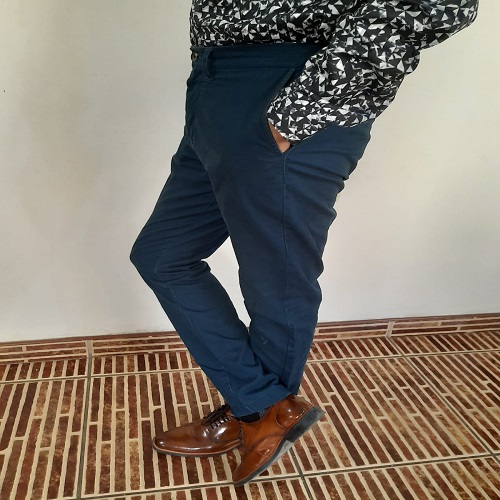 PANTALONES